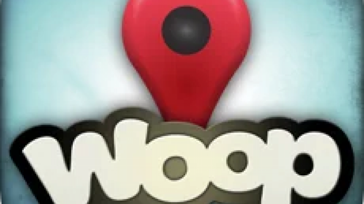 Woop logo